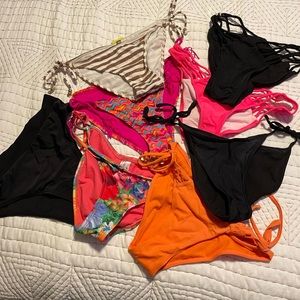 Bikini Bottom Mega Bundle